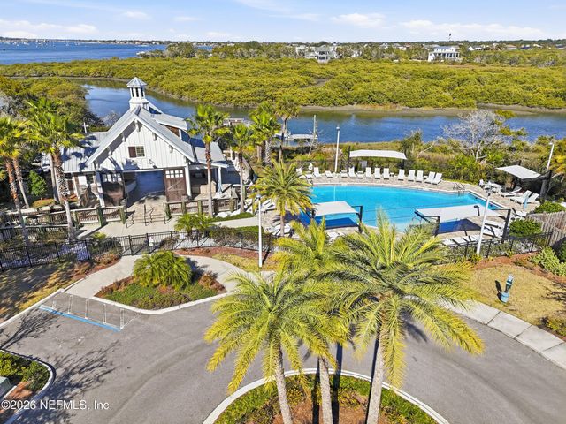 367 FIVE ISLAND Drive, St. Augustine, FL 32080
