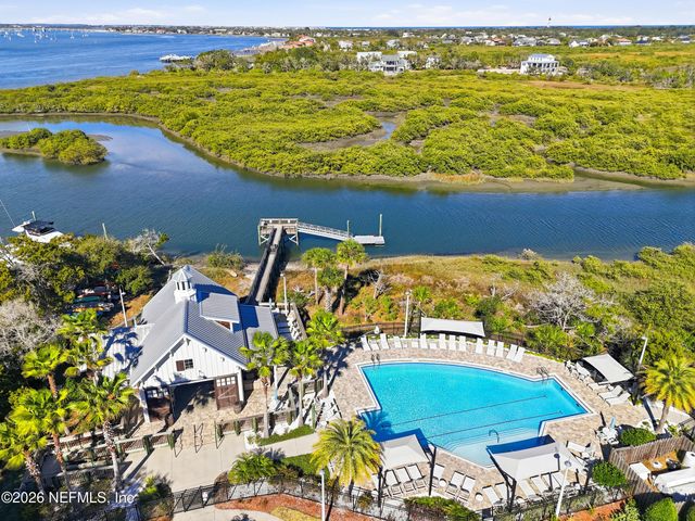 367 FIVE ISLAND Drive, St. Augustine, FL 32080