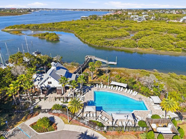 367 FIVE ISLAND Drive, St. Augustine, FL 32080