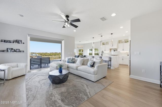 367 FIVE ISLAND Drive, St. Augustine, FL 32080