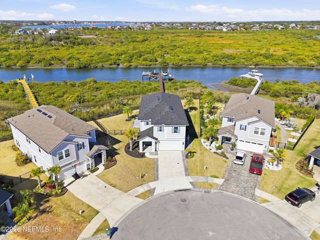 367 FIVE ISLAND Drive, St. Augustine, FL 32080
