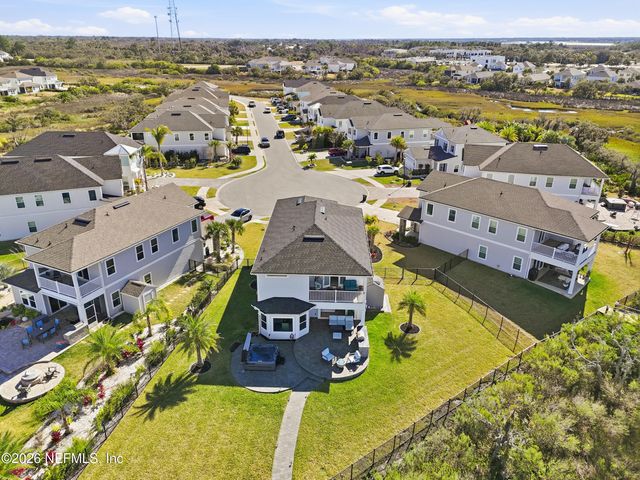 367 FIVE ISLAND Drive, St. Augustine, FL 32080