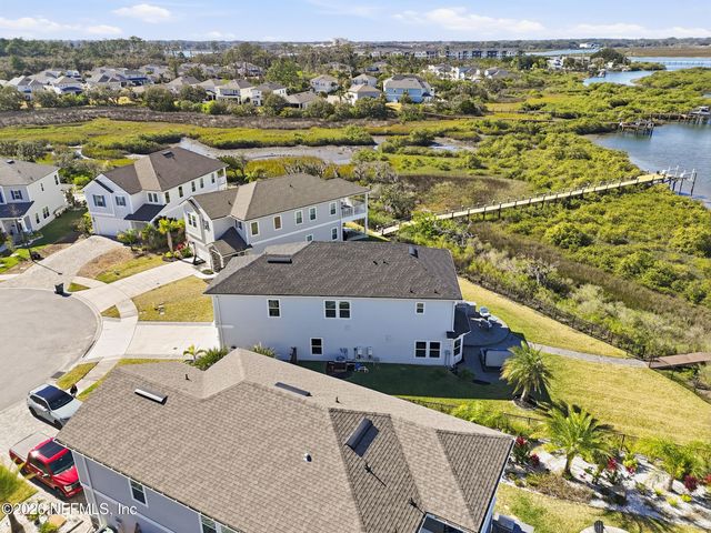 367 FIVE ISLAND Drive, St. Augustine, FL 32080