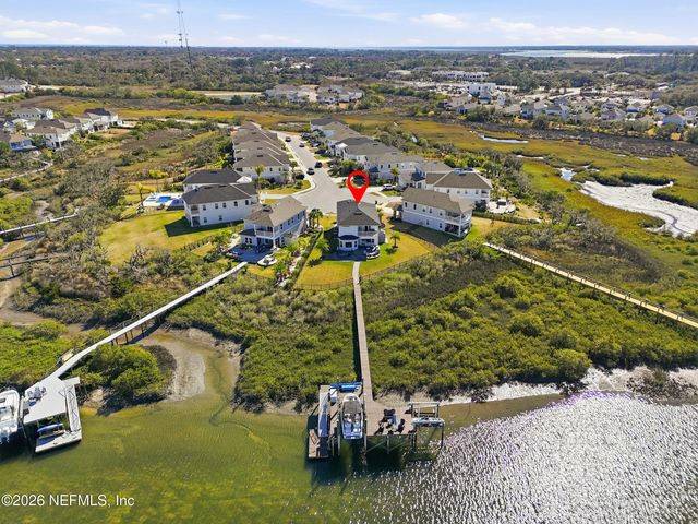 367 FIVE ISLAND Drive, St. Augustine, FL 32080