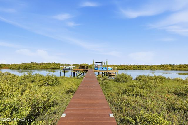 367 FIVE ISLAND Drive, St. Augustine, FL 32080