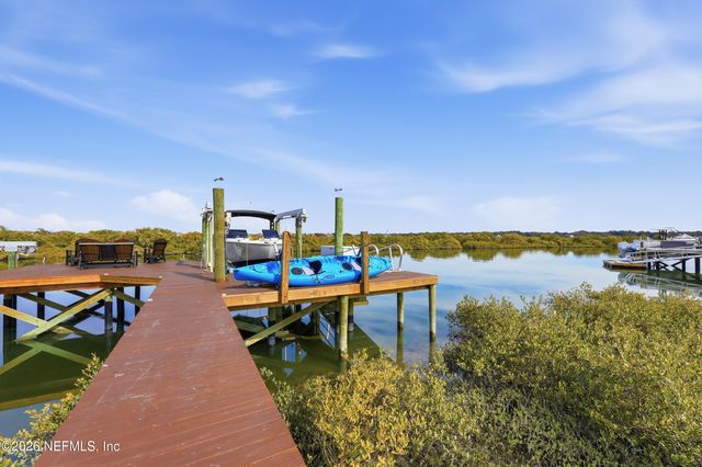 367 FIVE ISLAND Drive, St. Augustine, FL 32080