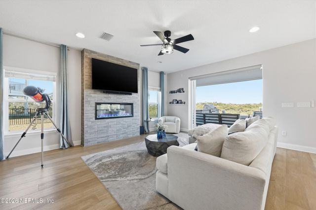 367 FIVE ISLAND Drive, St. Augustine, FL 32080