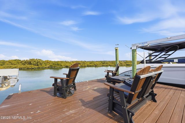 367 FIVE ISLAND Drive, St. Augustine, FL 32080