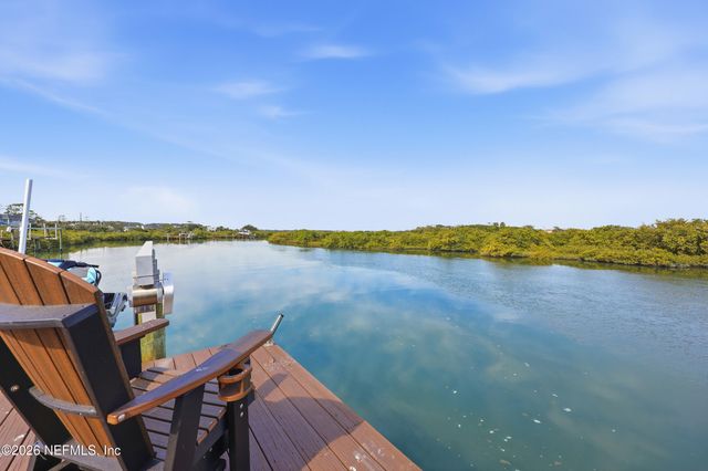 367 FIVE ISLAND Drive, St. Augustine, FL 32080