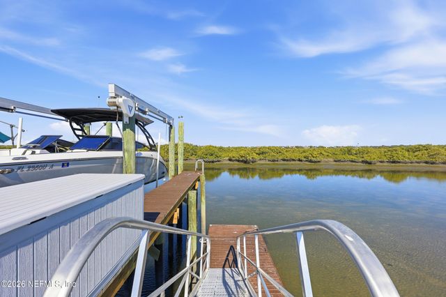 367 FIVE ISLAND Drive, St. Augustine, FL 32080