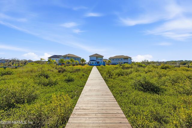 367 FIVE ISLAND Drive, St. Augustine, FL 32080