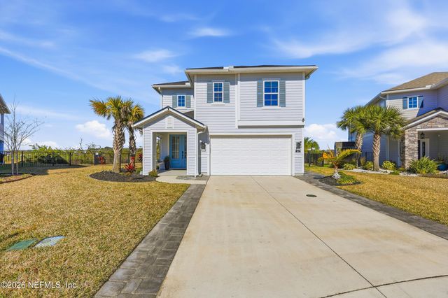 367 FIVE ISLAND Drive, St. Augustine, FL 32080