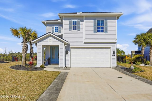 367 FIVE ISLAND Drive, St. Augustine, FL 32080
