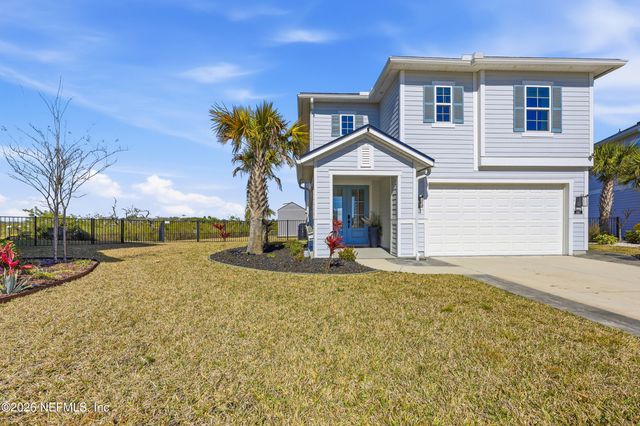 367 FIVE ISLAND Drive, St. Augustine, FL 32080
