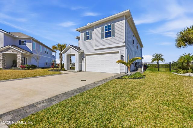 367 FIVE ISLAND Drive, St. Augustine, FL 32080