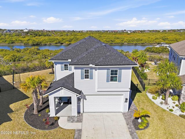 367 FIVE ISLAND Drive, St. Augustine, FL 32080