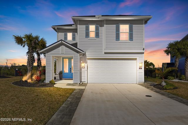367 FIVE ISLAND Drive, St. Augustine, FL 32080