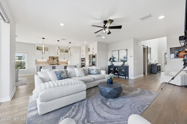 367 FIVE ISLAND Drive, St. Augustine, FL 32080