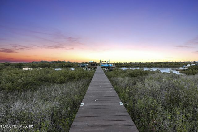 367 FIVE ISLAND Drive, St. Augustine, FL 32080