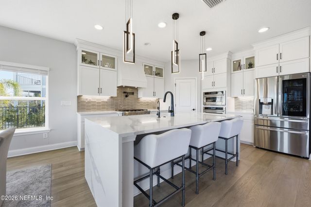 367 FIVE ISLAND Drive, St. Augustine, FL 32080