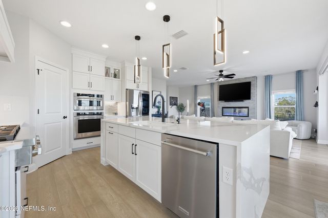 367 FIVE ISLAND Drive, St. Augustine, FL 32080