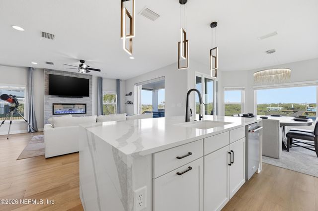 367 FIVE ISLAND Drive, St. Augustine, FL 32080