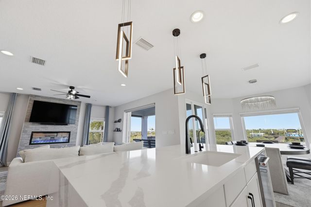 367 FIVE ISLAND Drive, St. Augustine, FL 32080