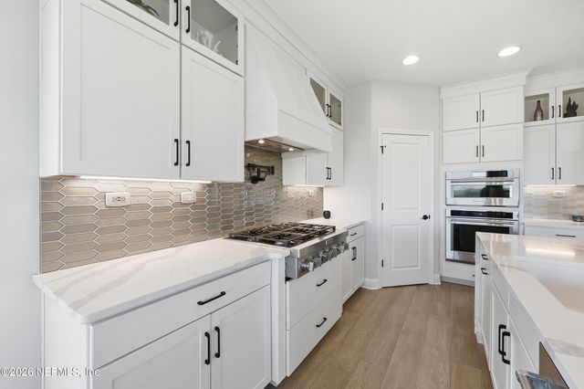 367 FIVE ISLAND Drive, St. Augustine, FL 32080