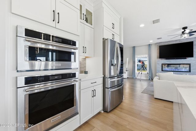 367 FIVE ISLAND Drive, St. Augustine, FL 32080