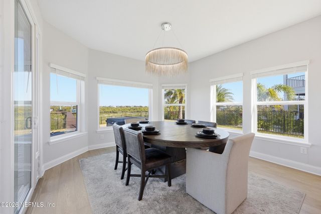 367 FIVE ISLAND Drive, St. Augustine, FL 32080