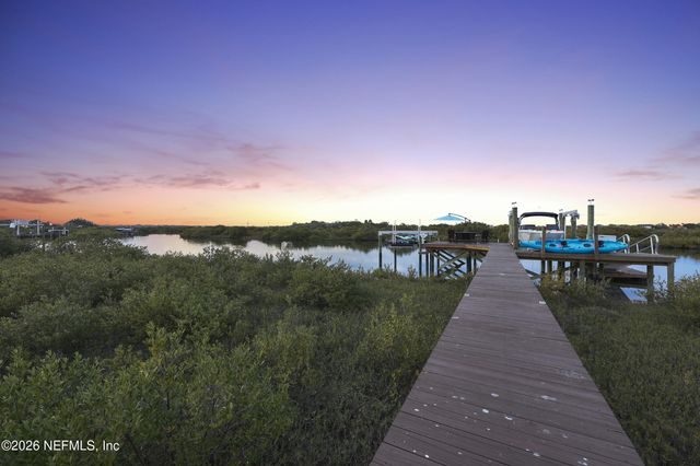 367 FIVE ISLAND Drive, St. Augustine, FL 32080