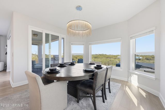 367 FIVE ISLAND Drive, St. Augustine, FL 32080