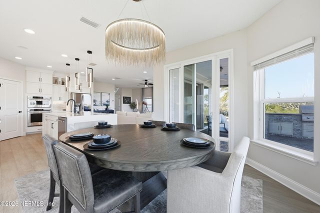 367 FIVE ISLAND Drive, St. Augustine, FL 32080