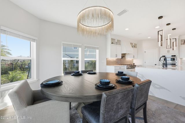 367 FIVE ISLAND Drive, St. Augustine, FL 32080