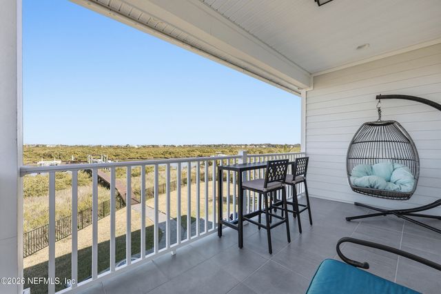 367 FIVE ISLAND Drive, St. Augustine, FL 32080