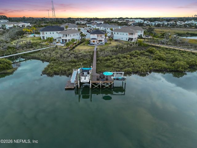 367 FIVE ISLAND Drive, St. Augustine, FL 32080