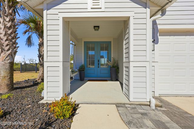 367 FIVE ISLAND Drive, St. Augustine, FL 32080