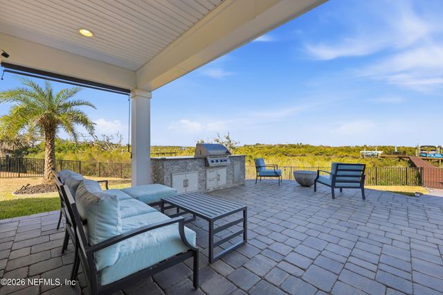 367 FIVE ISLAND Drive, St. Augustine, FL 32080
