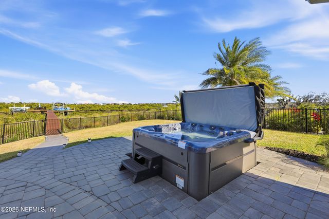 367 FIVE ISLAND Drive, St. Augustine, FL 32080
