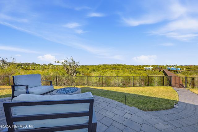 367 FIVE ISLAND Drive, St. Augustine, FL 32080