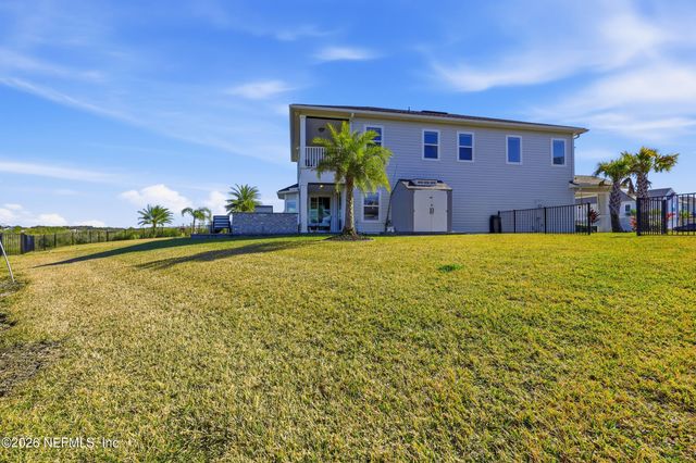 367 FIVE ISLAND Drive, St. Augustine, FL 32080