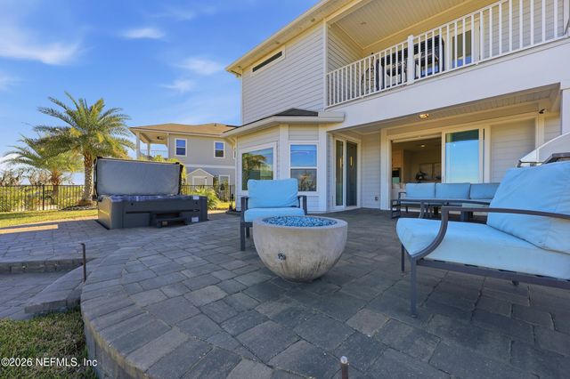 367 FIVE ISLAND Drive, St. Augustine, FL 32080