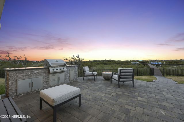 367 FIVE ISLAND Drive, St. Augustine, FL 32080