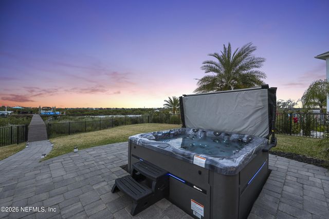 367 FIVE ISLAND Drive, St. Augustine, FL 32080