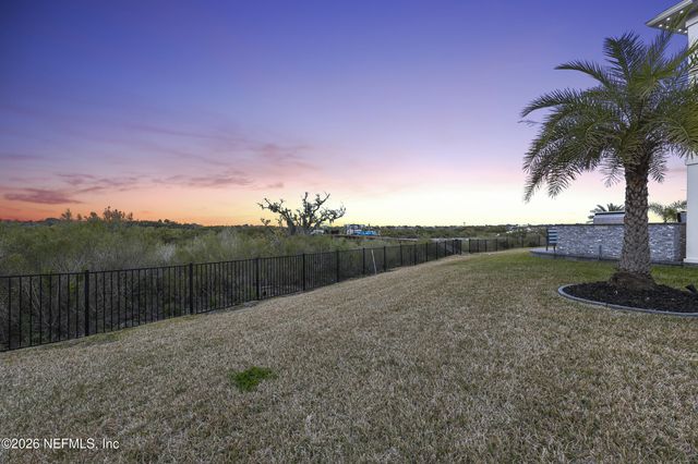 367 FIVE ISLAND Drive, St. Augustine, FL 32080