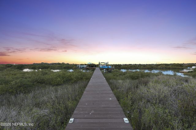 367 FIVE ISLAND Drive, St. Augustine, FL 32080