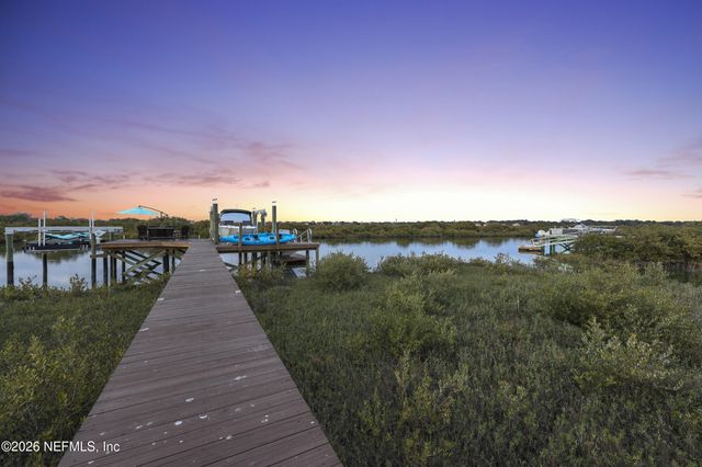 367 FIVE ISLAND Drive, St. Augustine, FL 32080