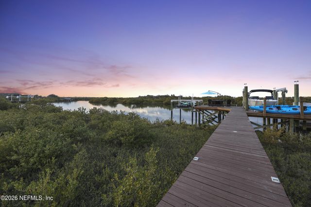 367 FIVE ISLAND Drive, St. Augustine, FL 32080