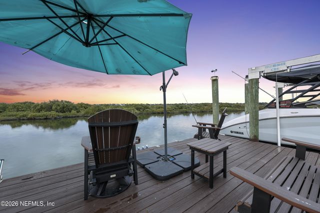 367 FIVE ISLAND Drive, St. Augustine, FL 32080