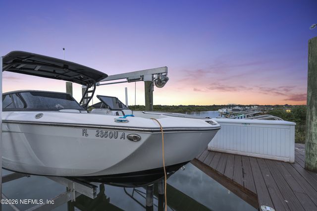 367 FIVE ISLAND Drive, St. Augustine, FL 32080